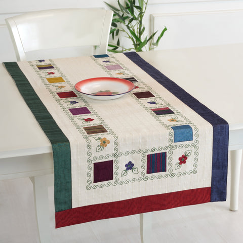 Patch Table Runner